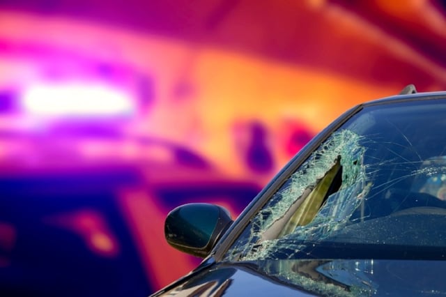 What Should I do after a Car Accident? What Should I do after a Car Accident?