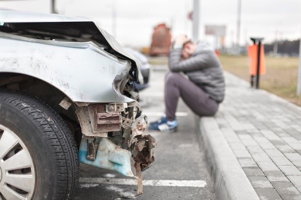 Auto Accident Injury Facts