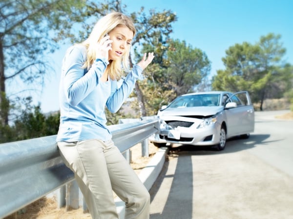 Doctor for Car Accident Injury in California