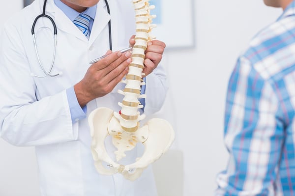 Chiropractic care is a holistic, all-natural approach to health care