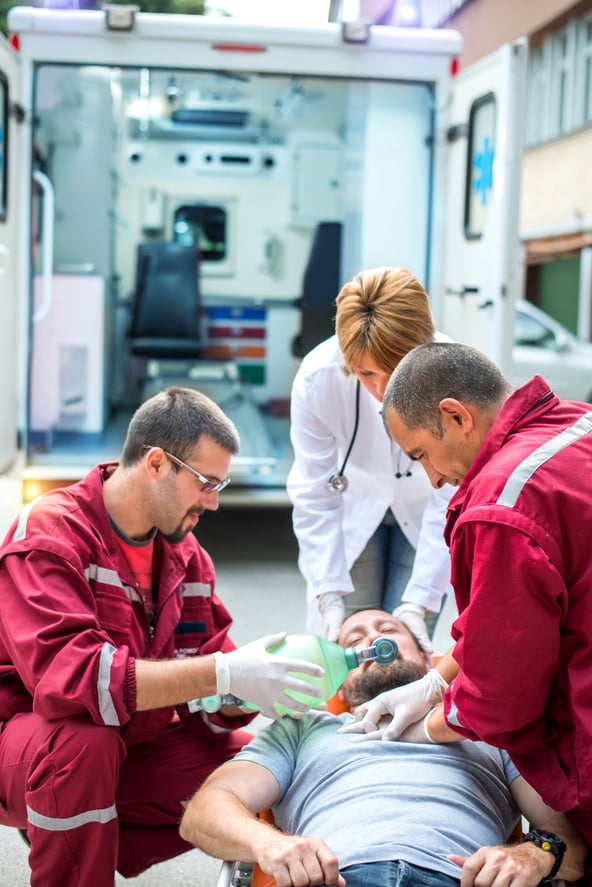 Car Accident Injury Doctor Royal Palm Beach, FL