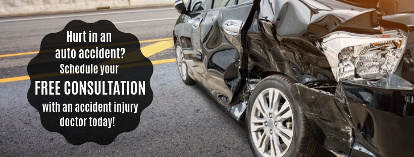 Free Car Accident Injury Consultation Kingfield