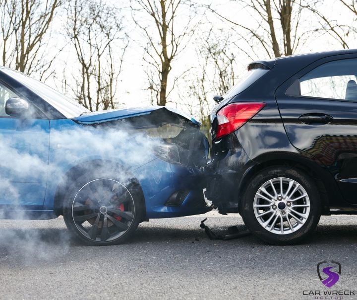 Best Car Accident Attorney in Jericho , Vermont with a Car Wreck Doctor