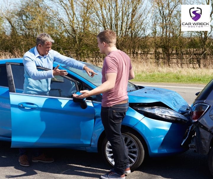 Minot, North Dakota Auto Accident Doctor