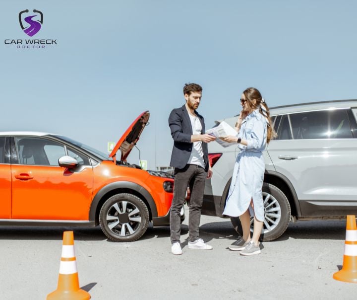 Best Car Accident Lawyer in Prescott Valley, Arizona with a Car Wreck