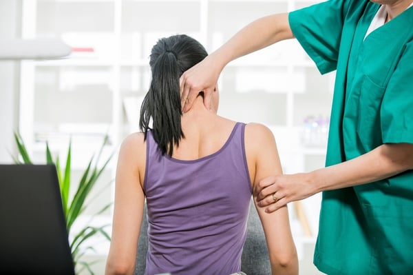 How Do chiropractors treat whiplash?