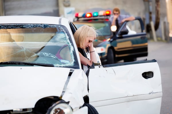 Car Accident Injury Chiropractor Near Me
