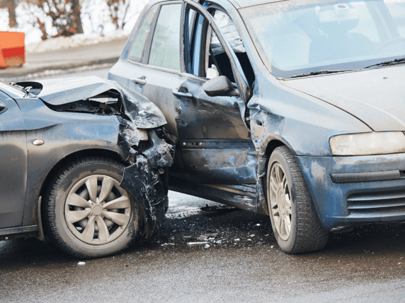 tips after a car accident