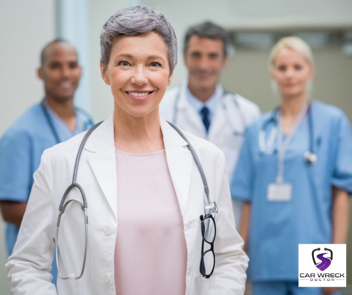 Minot, North Dakota Auto Accident Doctor