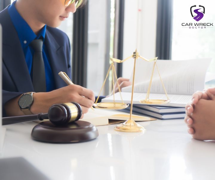 Best Car Accident Lawyer in Kokomo, Indiana with a Car Wreck Doctor