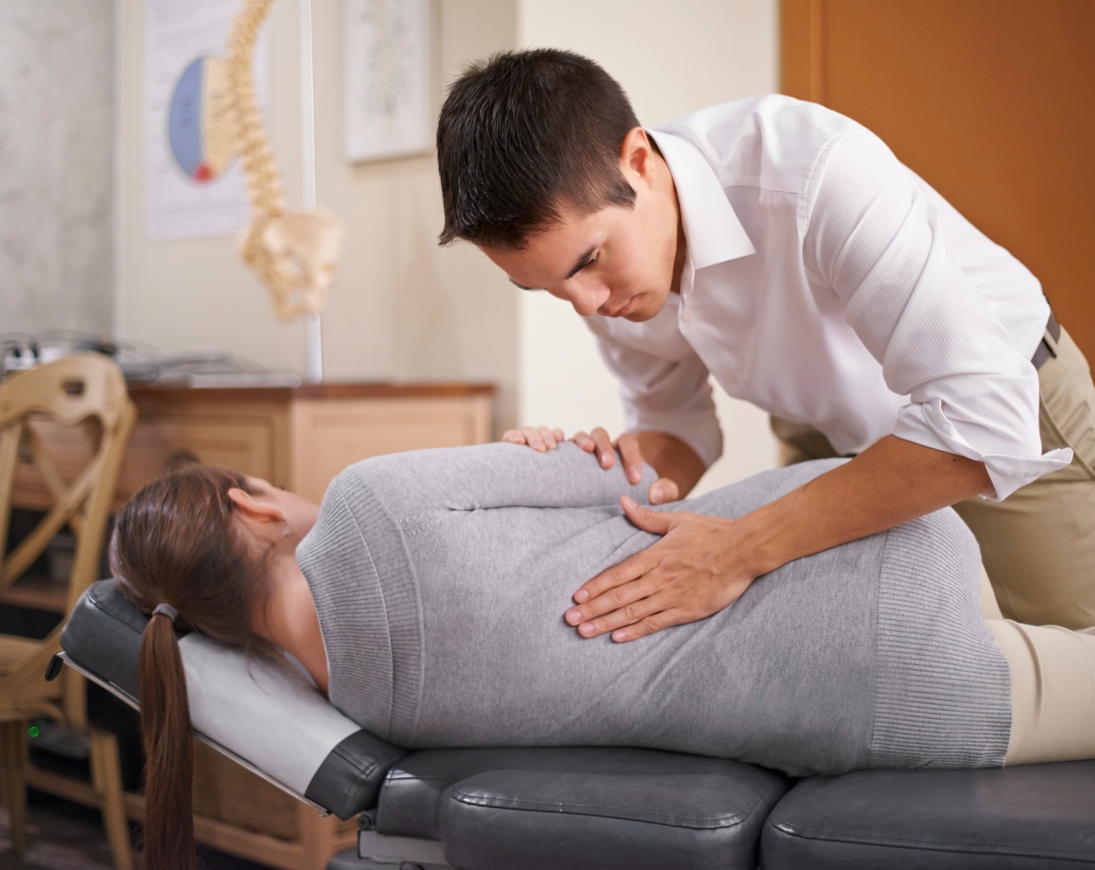What Should You Expect When You Visit A Chiropractor?