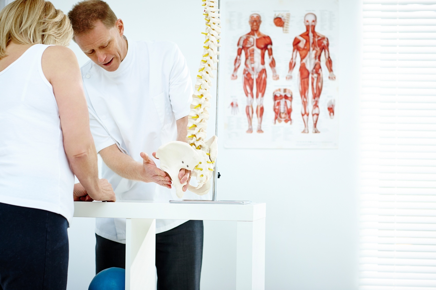 Can Stomach Problems Cause Lower Back Pain?